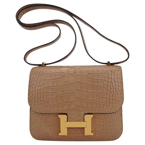 hermes constance fashionphile|hermes constance crocodile.